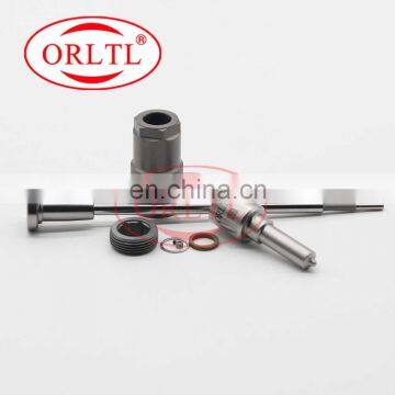 F00ZC99041 Diesel Injector Repair Kit F 00Z C99 041 Fuel Injection Valve F00Z C99 041 F00VC01321 For OPEL 0445110165