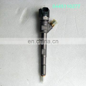 Original Common Rail Injector 0445120277