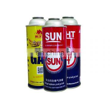 butane refills