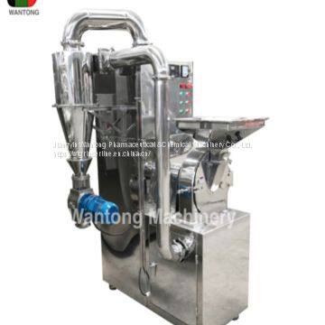Carob Pods Powder Making Machine photo-2