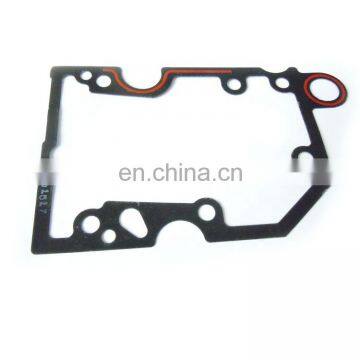 hot sale china diesel engine parts gasket KT38 engine Gasket rocker housing for 3201517 in stock