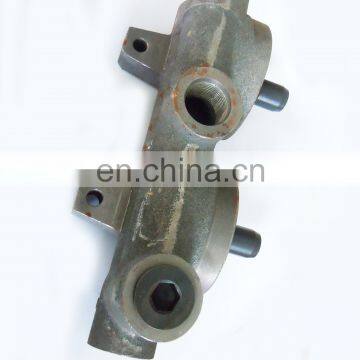 Oil Filter Seat 204136 Cummins Marine Nta855 photo-2