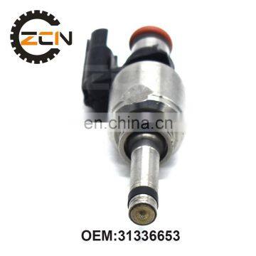 Original GDI Fuel Injector OEM 31336653 For S60 S80 V60 V70 XC60 XC70 2.0L photo-5