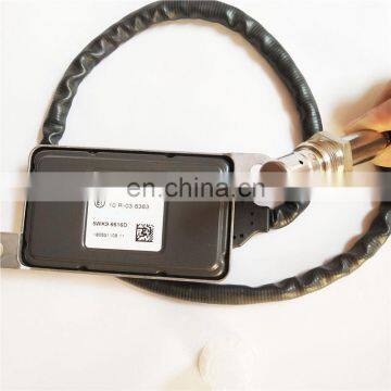 SUPPLY 5WK9 6616D 180706109 A0091533628 NOX SENSOR