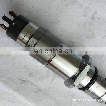 ISDE ISBE Diesel Engine Fuel Injector 0445120123 photo-3