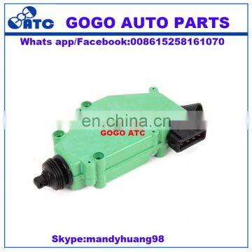 7D0959781A car central door lock actuator motor for vw