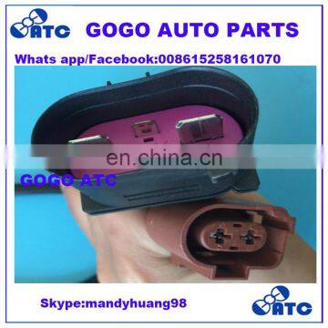 High Quality Thermoelectric Cooling Fan Control Module 3C0959455F 3C0 959 455F for VW Volkswagen Sagitar Tiguan photo-2