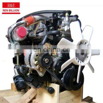 For 4JB1T Isuzu Diesel Engine