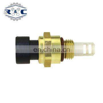 R&C High Quality Original 3408345 3408346 3865345 3865366 For CUMMINS QSC 8.3L 100% Professional Switch Temperature Sensor