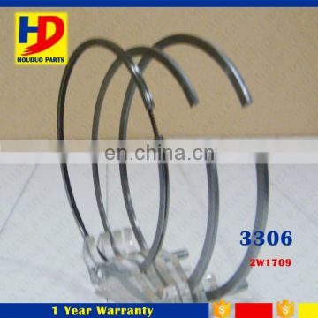 Excavator Engine Parts 3306 Piston Ring OEM No 2W1709