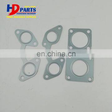 Full Gasket Kit V2403 Cylinder Gasket Spare Parts for Diesel Engine photo-6
