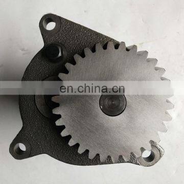 Original K19 Engine Parts Oil Pump 3047549 photo-2