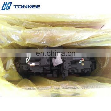 Top performance SK200-6E Main pump assy SANY SY215-8 Hydraulic main pump