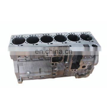 Brand new 6CT cylinder block 3973493 3802466,excavator spare parts