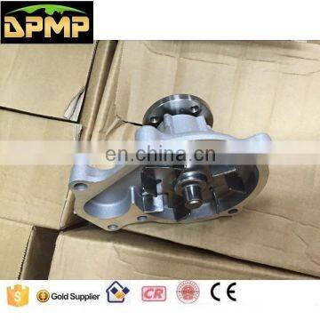 china supplier diesel engine xjbt- 02341 kubota water pump