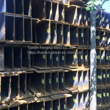 H Section Steel photo-2
