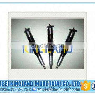 Diesel engine parts fuel injector 095000-6491 nozzle DLLA139P887