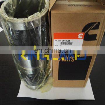 New auto parts high quality diesel engine 6CT/ISL Cylinder Liner 3948095