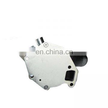 Iron Material Excavator 1136108190 1-13610819-0 1-13610145-2 1136101452 FSR Diesel 6BD1 Engine Water Pump photo-4