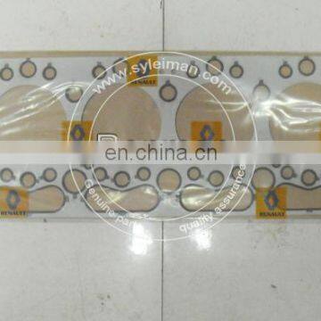 Renault Engine Parts D5010477117 Cylinder Head Gasket,cylinder Liner photo-3