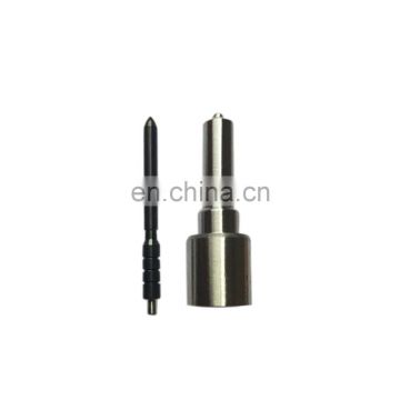 High quality common rail fuel injector Nozzle DLLA150P1666 for fuel injectors 0445110293 suit for engine CHANG CHENG 4cy1.c-2.8l