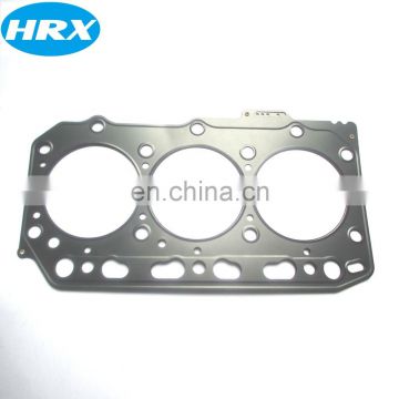 for 3D84 model 3 engine cylinder head gasket