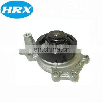 Diesel engine spare parts water pump for 4M50 ME995072 for sale