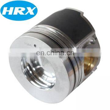 112mm cylinder piston for J05 J08 S130A-E0101 excavator engine parts