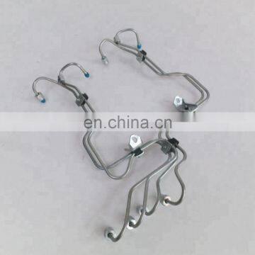 4934470 4BT Diesel Engine Spare Parts High Pressure Fuel Tube photo-2