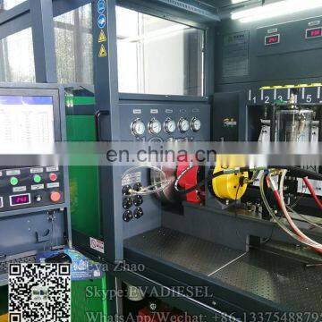 CR825 CRDI EUI/EUP HEUI Pump 320D Pump VP37 VP44 Pump Test Bench photo-3