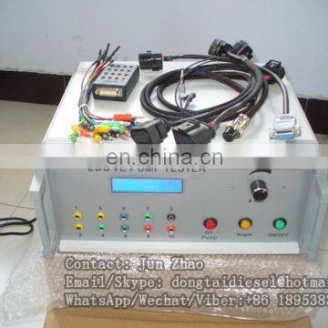 Pump Testing Equipment VP37 Pump Tester EDC VE / VP Pump Controller photo-3