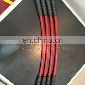 Good Quality 14X14X600 High Pressure Oil Pipe photo-3