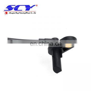 ABS Wheel Speed Sensor Rear Right Suitable for Nissan Note Micra March 47900-AX600 47900AX600 photo-2