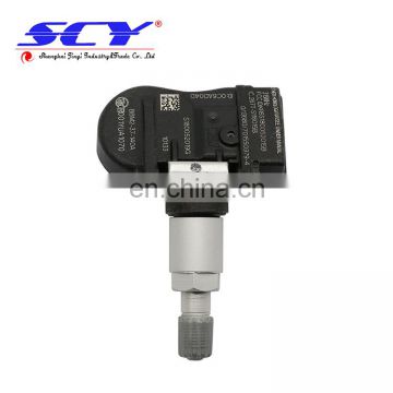 TIRE PRESSURE SENSOR TPMS MONITOR Suitable for Mazda  FE01-37-140 FE0137140 BBM2-37-140A BBM237140A BBM2-37-140B BBM237140B