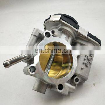PAT Throttle Body 6 Pins 96817600/0280750494 For Chevrolet 1.6