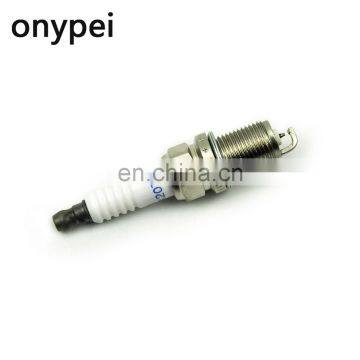 High Performance Car Double Iridium Spark Plug PK20TT 4504 For Jeep