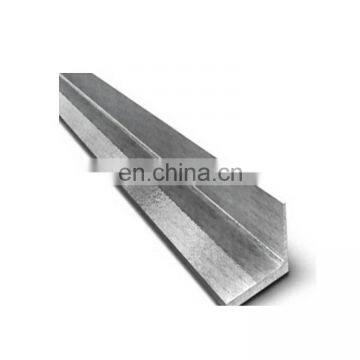 Large Stock Asi 304 316L Stainless Steel Angle Bar Price Sizes photo-3