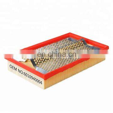 Air Filter 6010940004 for German car