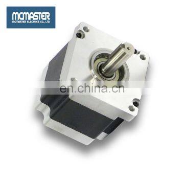 Hot Sale DC Electric Stepper Motor Step Angle 1.8 EMM820