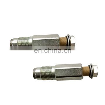 Common rail pressure relief valve 095420-0230 for Sany Hino Sinotruk Denso