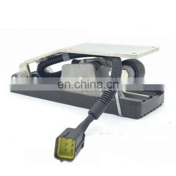 Natural Gas Electronic Accelerator Pedal Assembly Acceleration Sensor 610800190419 Suitable for Mercedes-Benz Weichai