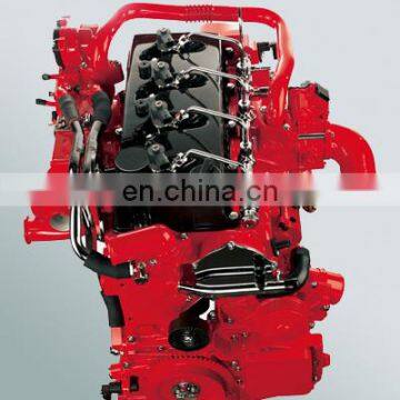 Auto Engine Euro IV 100HP to 160HP Cummins ISF2.8