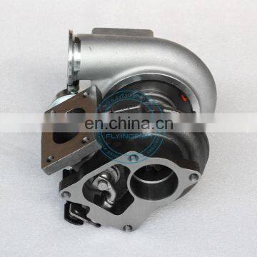 High Quality HE211W Turbocharger 3772741 3772742 4309280 3796165 For ISF3.8 Engine photo-6