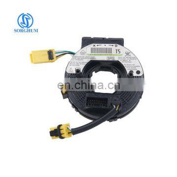 Combination Switch Coil Spiral Cable Clock Spring For Honda Accord Jazz Odyssey 77900-TA0-H12