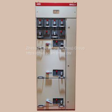 ABB MNS2.0 Cooperated Low Voltage Switchgear Electric Panel photo-2