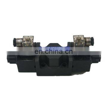 Yuken DSG series Hydraulic Solenoid Valve DSG-02-3C2 DSG-03-3C3 DSG-03-3C4 DSG-03-3C6 DSG-03-2D2 DL/LW