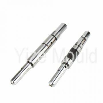 Precision Machinery Equipment Parts Customized Precision Shaft Parts photo-3