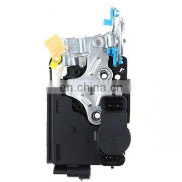 Front Left Side New Door Lock Latch Actuator For Chevrolet Epica 96636039