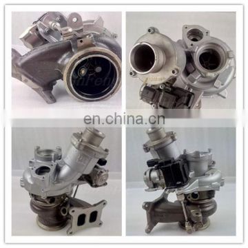 2.0 TFSI engine Turbocharger MGT1752S 06K145702T 06K145702N 6K145702G For Volkswagen Jetta 1.8L M/T SE, SEL Engine EA888