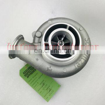 Genuine New Borgwarner S200 Turbo 316998 3827040 Turbocharger for Volvo Penta Industrial Gen Set With TAD740 Engine